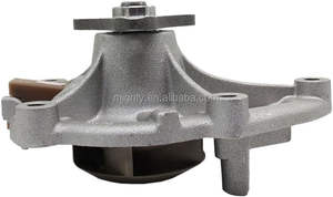 <span class=keywords><strong>Sistema</strong></span> de bomba de agua de refrigeración de motor de coche MYGT 11517648827 para BMW 1 Series <span class=keywords><strong>Mini</strong></span> para Peugeot 207CC - Product Image 4