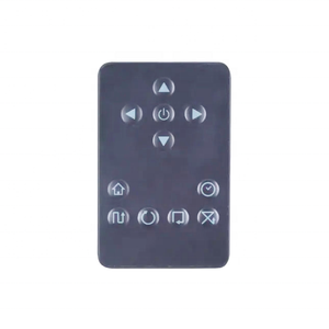 Nouvel arrivage de télécommande pour FC8820 FC8810 FC8700 FC8710 pièces d'<span class=keywords><strong>aspirateur</strong></span> <span class=keywords><strong>Robot</strong></span> <span class=keywords><strong>Code</strong></span> fixe et roulant - Product Image 4