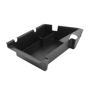 Caja de Almacenamiento para el Reposabrazos de la Consola Central para Dodge Challenger 2015 2016 2017 2018 2019 2020 - Product Image 1
