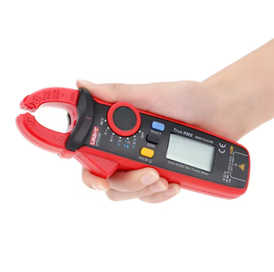 มัลติมิเตอร์ขนาดเล็ก UNI T UT210D แบบหนีบมือถือ รุ่นดิจิตอล ราคา 200a - Product Image 3