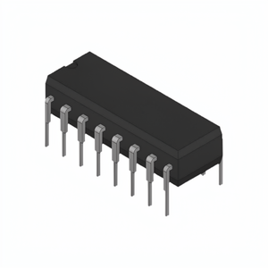 Componentes Electrónicos en Stock, Circuito Lógico SN74LS384N - Product Image 1