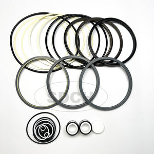 रॉक ब्रेकर एस गा 120/210/300 हथौड़ा मरम्मत किट हाइड्रोलिक ब्रेकर सील किट - Product Image 2