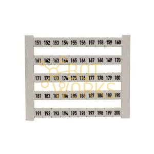 Weidmuller 0473460151 - Nuovo - Product Image 1