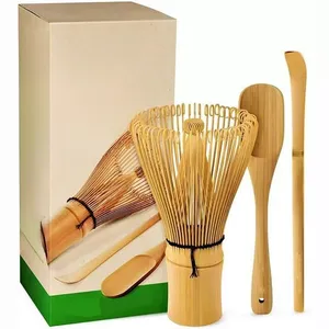 <strong>Tea</strong> Ceremony Includes Bowl Rest Whisk Chasaku <strong>Tea</strong> Spoon <strong>Japan</strong> Matcha Green <strong>Tea</strong> <strong>Sets</strong> - Product Image 1