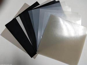 แผ่นเมมเบรน HDPE หนา 1.5 มม. สำหรับบุบ่อปลา บ่อเลี้ยงสัตว์น้ำ บ่อเพาะเลี้ยงสัตว์น้ำ - Product Image 2