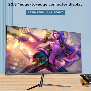 El mejor monitor para juegos de 19 24 27 pulgadas para Esports Resolución Full HD <span class=keywords><strong>144Hz</strong></span> y 240Hz Frecuencia de actualización para PC de jugadores - Product Image 4