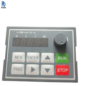 Panneau onduleur KB510 d'origine authentique, ensemble fonctionnel démonté et testé en état de marche, pièces électroniques industrielles - Product Image 1