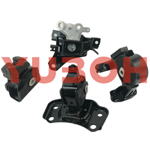 YUBOH 12361-0T400 Motor halterung vorne für Toyota Corolla 2014 ZWE182 4BT Für Premio Hybrid 1.8L 2012-2013 Hohe Qualität - Product Image 5