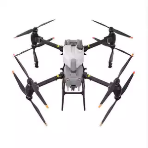 DJI Agras T50 UE Combo, Pulverizador Agrícola con Carga Útil de 40L, Sistema de Pulverización Atomizada Dual - Product Image 2