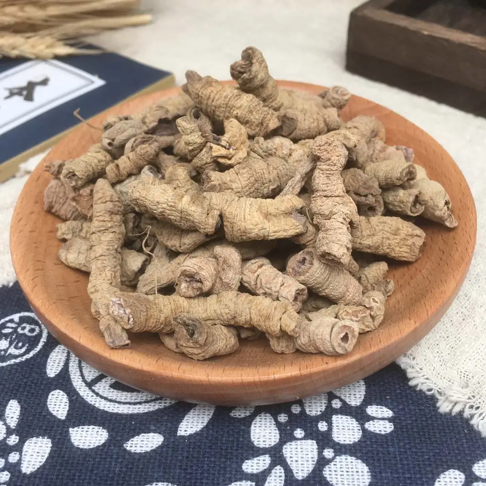 wholesale Hotsale raw Indian mulberry roots herb natural dried Morinda officinalis root barks for sale