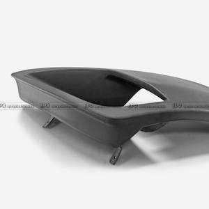 ท่อรับไฟหน้ารถสไตล์ Nissan 350Z Z33 EPA LHS - Product Image 3