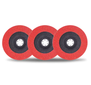 <span class=keywords><strong>Disque</strong></span> de ponceuse à lamelles 115mm meules abrasives en zircone <span class=keywords><strong>disque</strong></span> de ponçage en <span class=keywords><strong>bois</strong></span> et métal <span class=keywords><strong>pour</strong></span> <span class=keywords><strong>meuleuse</strong></span> d'angle - Product Image 6