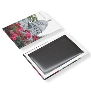 Meilleurs Aimants Décoratifs Souvenirs en Fer Blanc pour Réfrigérateur, Idéaux pour les Boutiques de Souvenirs - Product Image 6