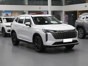 รถเบนซินขนาดกะทัดรัด2024สำหรับ H6 Haval จากประเทศจีน - Product Image 3