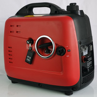 Range Extender Elektroauto-Ladegerät 12V Mini 2000w DC Generator