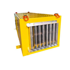 Offre Spéciale, résistance de freinage dynamique 2500KW-3000KW pour camion minier de 220 tonnes, refroidissement de l'armée de l'<span class=keywords><strong>air</strong></span> - Product Image 2