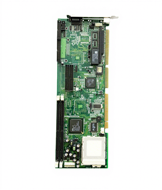 ARBOR P5/6X86 SBC G1 M0989-00005 1550G1B Full-Length Embedded Computer Board in Stock for Computer Application