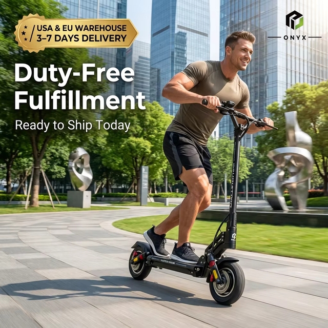 Dualtron MINI Electric Scooter 45km/h Easy Quick Fold Shockproof Waterproof IPX5 Grade High Performance E Scooter