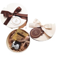 Boîte à bijoux en bois bon marché Cadeau de mariage Paquet personnalisé écologique Cadeau de rangement pour bagues vintage Boîte à bijoux pour bracelets en bois