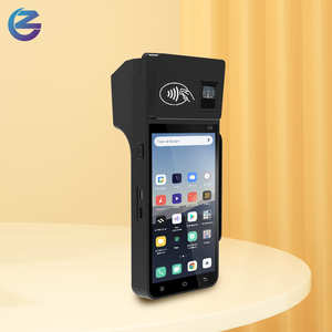 Z90 <strong>Card</strong> <strong>Swipe</strong> <strong>Machine</strong> <strong>POS</strong> Terminal Manufacturers with Bank Certification - Product Image 1