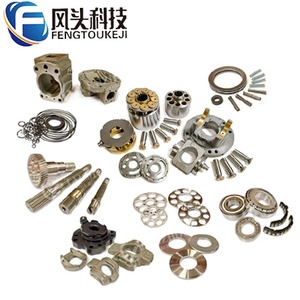 T6 loạt sửa chữa bơm Kit Cánh bơm phụ tùng T6C t6d T6E Bộ dụng cụ hộp mực - Product Image 5