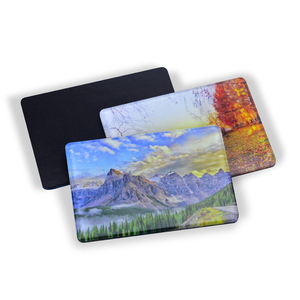 Sản Phẩm Mới Bán Buôn Du Lịch Lưu Niệm Quà Tặng Khuyến Mãi Trang Trí Nội Thất Tùy Chỉnh Epoxy PVC Nam Châm Tủ Lạnh - Product Image 2