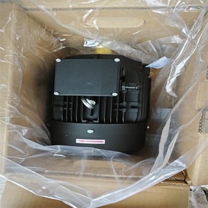 Moteur électrique antidéflagrant Hoyer MS100L2-2 avec frein marin, double vitesse, pièce de rechange industrielle pour bateau - Product Image 4