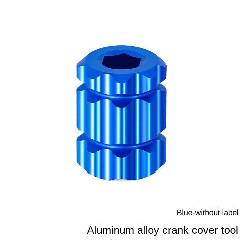 Bleu-Pas d'étiquette de marque