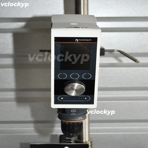 ^ Heidolph Hei-แรงบิดแม่นยำ200เครื่องกวนเหนือศีรษะ # X6730 - Product Image 3