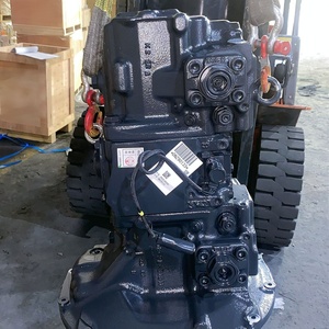 Pompe hydraulique principale PC200-8 PC200LC-8 PC210-8 PC210LC-8K 708-2L-00400 708-2L-00500 708-2L-00490 pour pièces d'excavatrice - Product Image 4