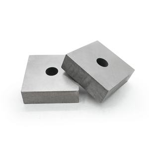 AlNiCo Aimant à 5 blocs pour mandrin magnétique permanent Matériaux magnétiques haute performance - Product Image 1