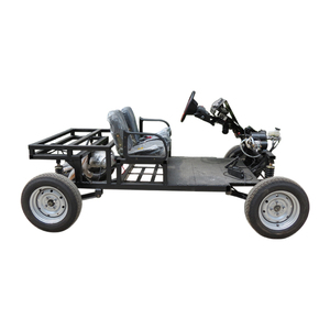 Cheap New Three Wheel 2 Seat <strong>Seater</strong> Pure <strong>Electric</strong> Small Suv Golf <strong>Car</strong> Chassis for Disabled Adults <strong>4</strong> Seats - Product Image 1