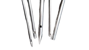 Aiguille claviculaire en acier inoxydable, forme conique, offre spéciale, 316 - Product Image 3