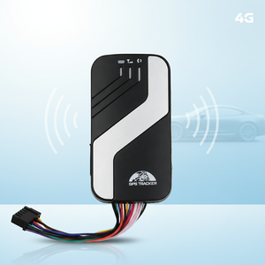 Traceur GPS 4G LTE 403 le plus vendu en 2026 pour véhicules, motos, voitures particulières et gestion de flotte avec Bluetooth - Product Image 1