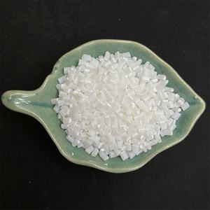 525N polystyrène à impact élevé (GPPS HIPS) cristal de résine matériau vierge blanc Transparent granule de plastique recyclé à haut débit PP - Product Image 4