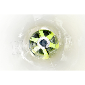 Túnel de Viento de Baja Velocidad DC con Secciones de Prueba Dobles, Máquina de Prueba de Rendimiento Dinámico de Fluidos para Túnel de Viento de Baja Velocidad DC - Product Image 3