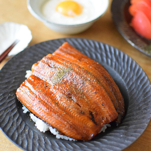 Japonés 200g Kagoshima asado a la parrilla pescado de Anguila envasado al vacío Kabayaki glaseado pescado a la parrilla - Product Image 3