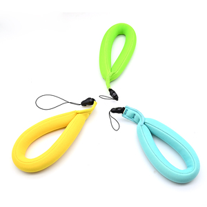 Correa de Neopreno Flotante para Muñeca, Personalizada, Material de Buceo, Antipérdida, para Natación, <span class=keywords><strong>Surf</strong></span>, Impermeable, con Flotabilidad - Product Image 6