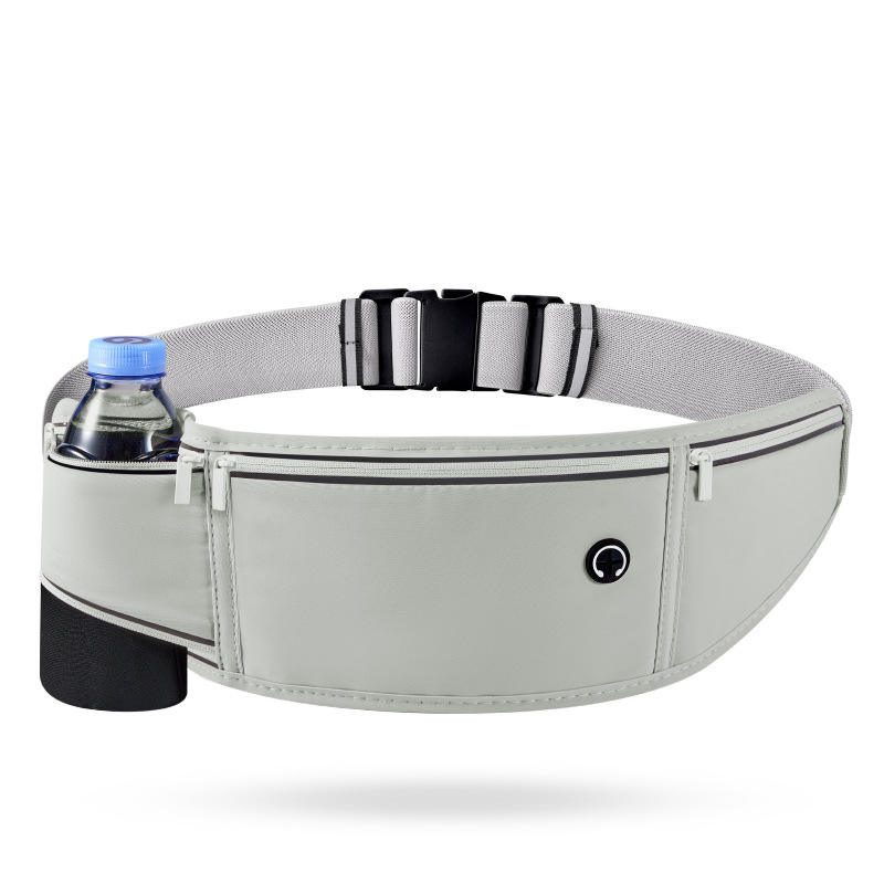 No film three-section kettle gray - 7.5 inch mobile phone