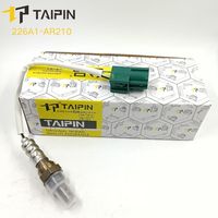 226A1-AR210 Chine Usine Vente Chaude Capteur D'oxygène pour Nissan ROGUE TIIDA O2 Capteur
