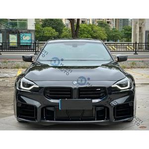 2024 <span class=keywords><strong>BMW</strong></span> M2 Twin Turbo auto usata Premium più venduta - Product Image 3