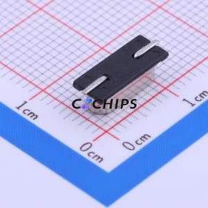 C27120J006 Crystal (Passive) HC-49S-SMD Crystal Oscillator SMD Crystal Oscillator 27.12MHz 20ppm 20pF - Product Image 2