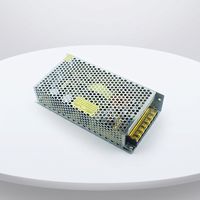 Alimentation à découpage LED AC/DC 220V en entrée, sortie unique 12V 20A 240W