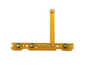 Cable Flexible para Botones SL SR para Nintendo Switch Joy-Con, Botón Izquierdo y <span class=keywords><strong>Derecho</strong></span> - Product Image 2