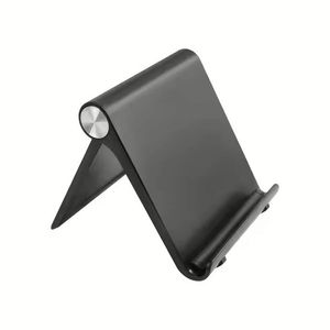 Soporte Universal de Plástico para Teléfono Celular, Soporte Plegable para Escritorio, para Teléfono Móvil - Product Image 2