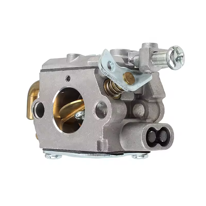 Jiffy Model 30 Gas Powered Ice Auger, 10" Tecumseh Engine, In Strike Master Bag - Foto 3