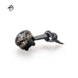 มอเตอร์โดรน FPV แบบไร้แปรงถ่าน UUUFLY 1505 4500kv 4s ราคาพิเศษ ขายดี - Product Image 4