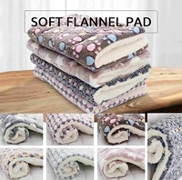 Cama de Lujo para Perros, Lavable y Plegable, de Felpa, Refrescante, para Invierno, Sofá para Mascotas, con Funda Extraíble de Coral, Cómoda para Perros y Gatos