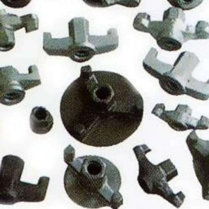 Xây dựng cánh Nut phụ kiện sắt và thép kết hợp xoay Neo Nut ván khuôn - Product Image 3