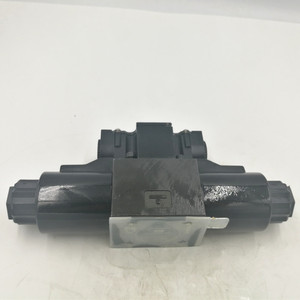 Válvula Solenoide Hidráulica Original de Taiwán, China 7OCEAN <span class=keywords><strong>SEVEN</strong></span> OCEAN DSV-G02-2N-DC24-20 DSV-G02-2N-A110-20 DSV-G02-2N-A220-20 - Product Image 4